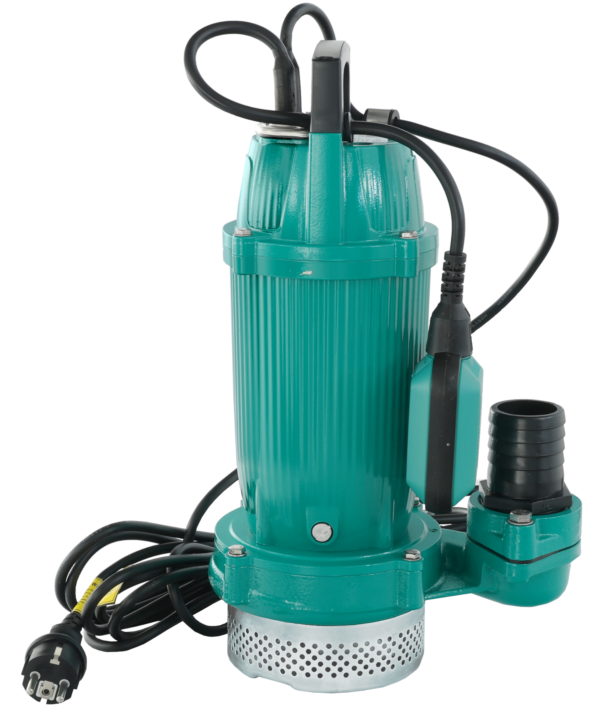 Pompa de drenaj apă murdară ProGarden PD 1016M, 750W, 167L/min, 16 m