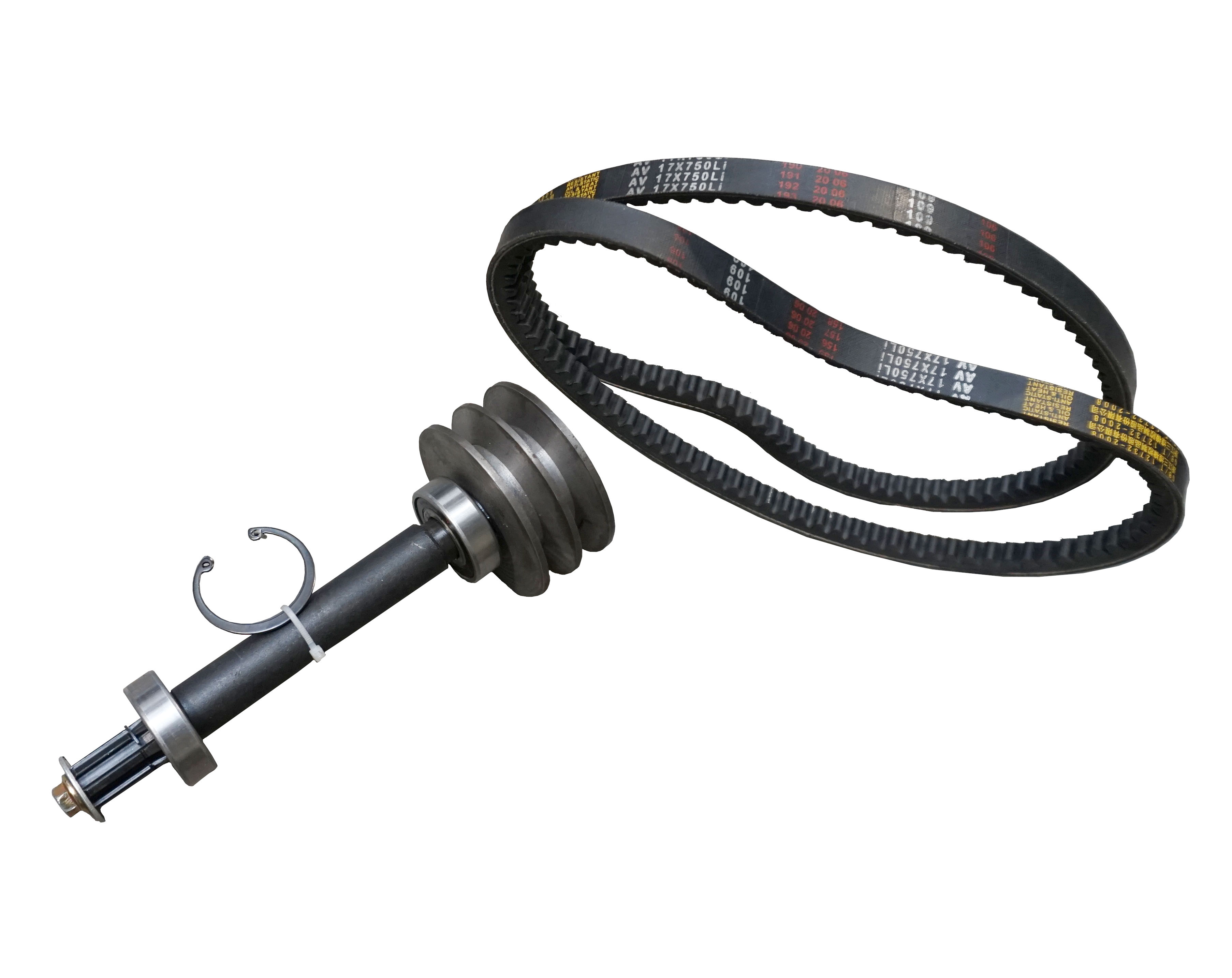 Utilaj de recoltat cartofi ProGarden pentru minitractor Campo T, 1 rând