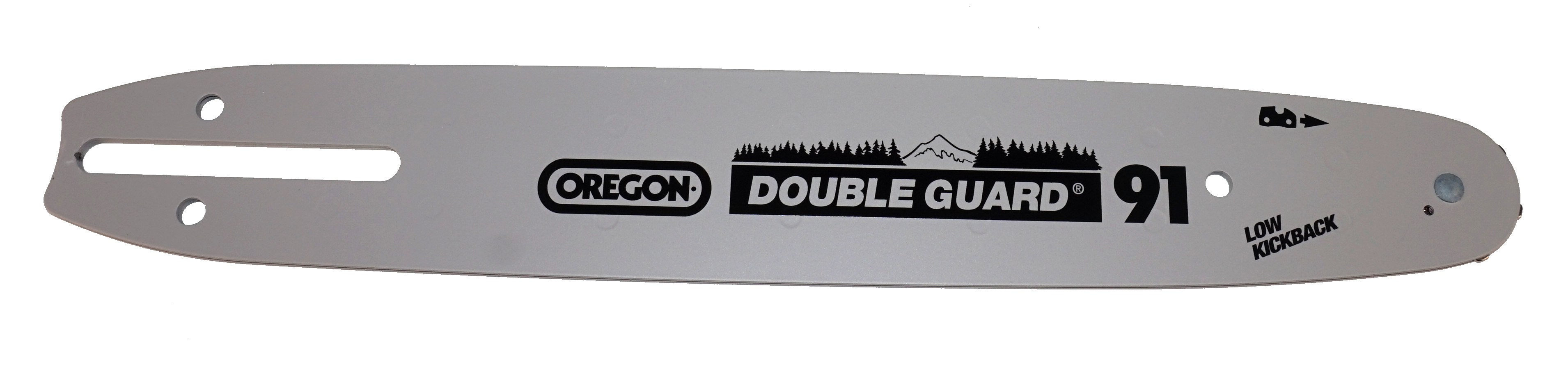 Lama ghidaj pentru motoferastrau Redback 310 mm 3/8, model E212C