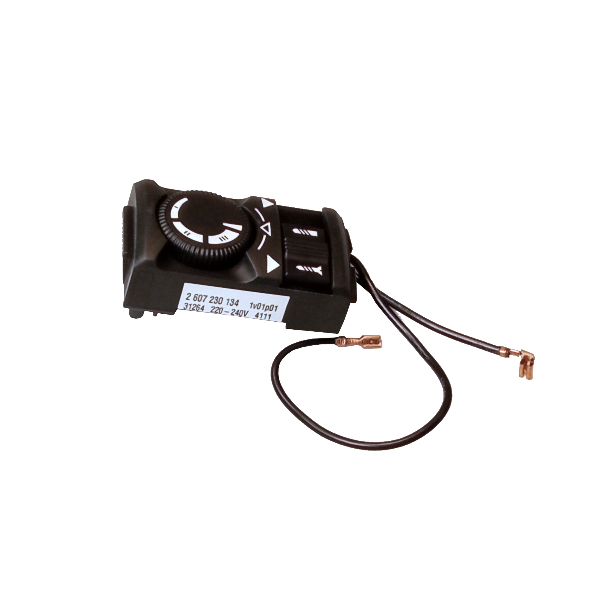 Regulator de turație Bosch 2607230134 230V pentru GSB 21-2