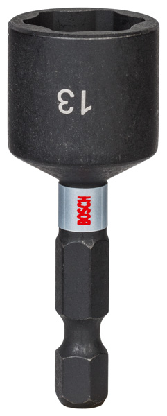 Cheie tubulară Bosch Impact Control 13x50 mm pentru mașini cu impact