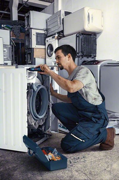 Șurubelniță electrică fără fir Bosch GO 3.6V 2Ah, 5/2.5 Nm