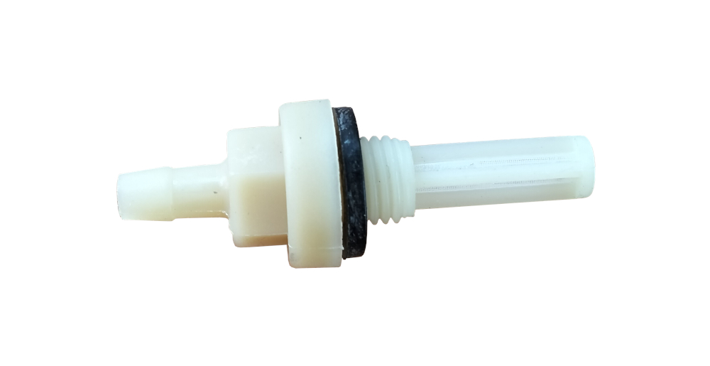 Filtru combustibil M10 20x55 mm pentru motoare pe benzina