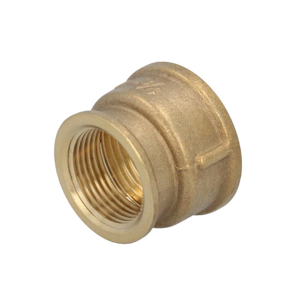 Niplu redus din alama 1.25\