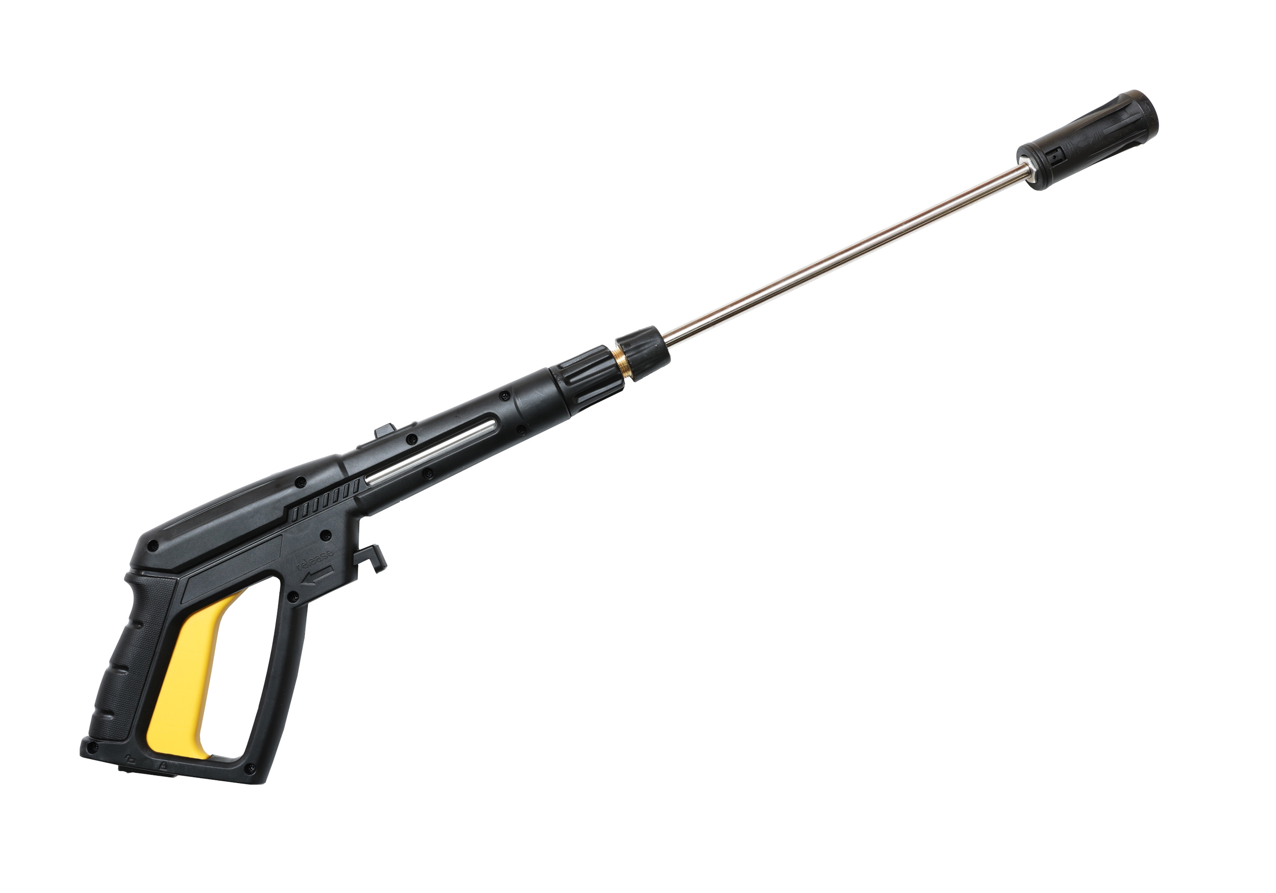 Pistol pentru aparat de spălat cu presiune ProGarden, 200 bar