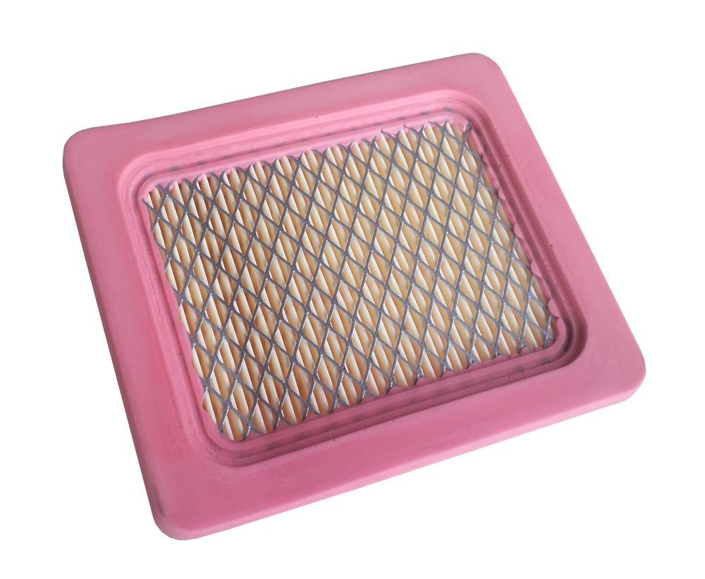 Filtru aer din hartie Texas 134x114x22 mm pentru Pro Trim 600/600TR