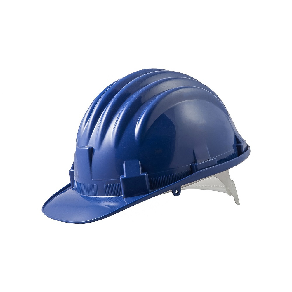 Cască de protecție Renania Adam D230 albastră, 52-62 cm