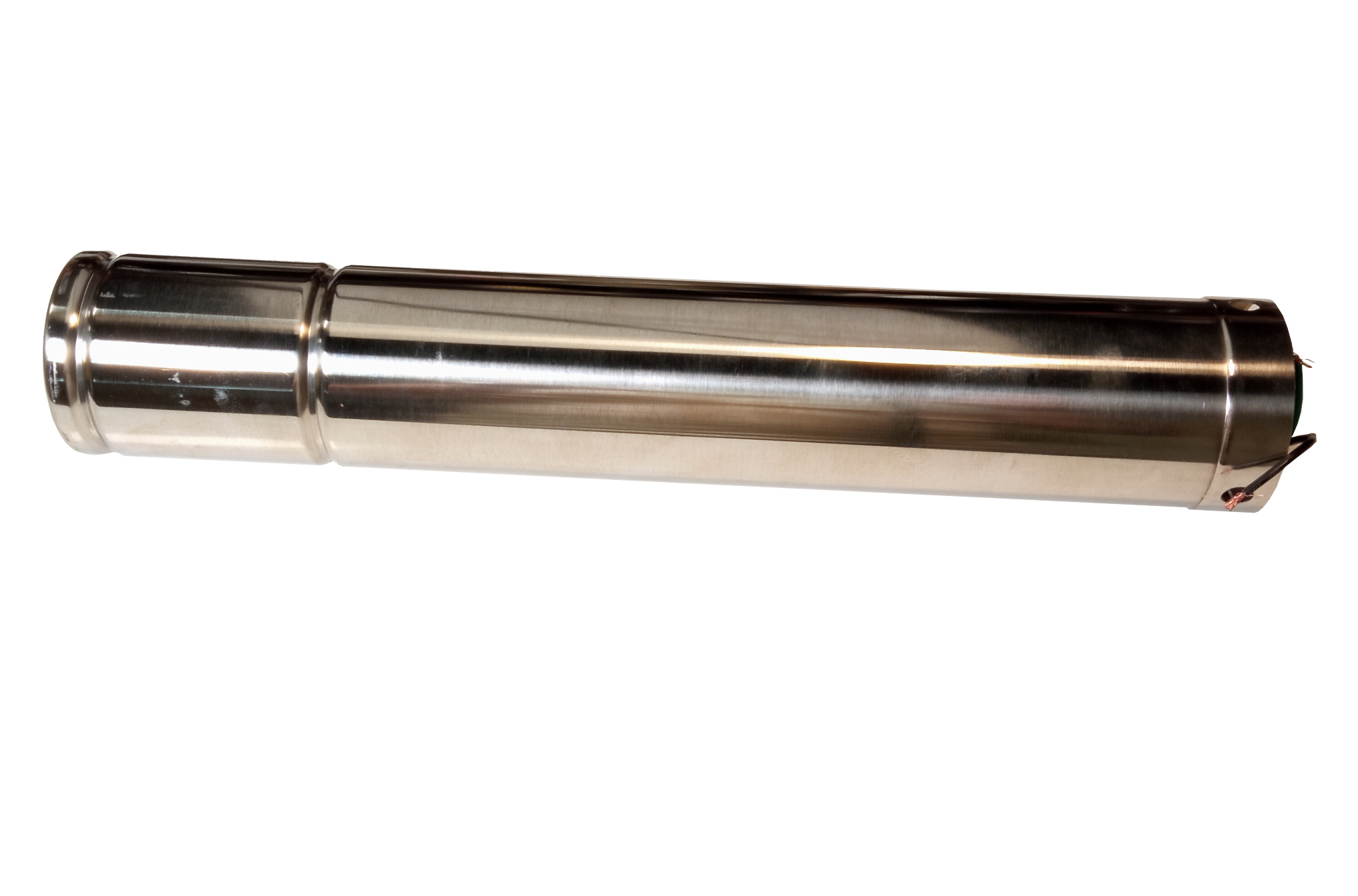 Ansamblu stator si carcasa pentru pompa submersibila 3STM4-20 750W TAIFU