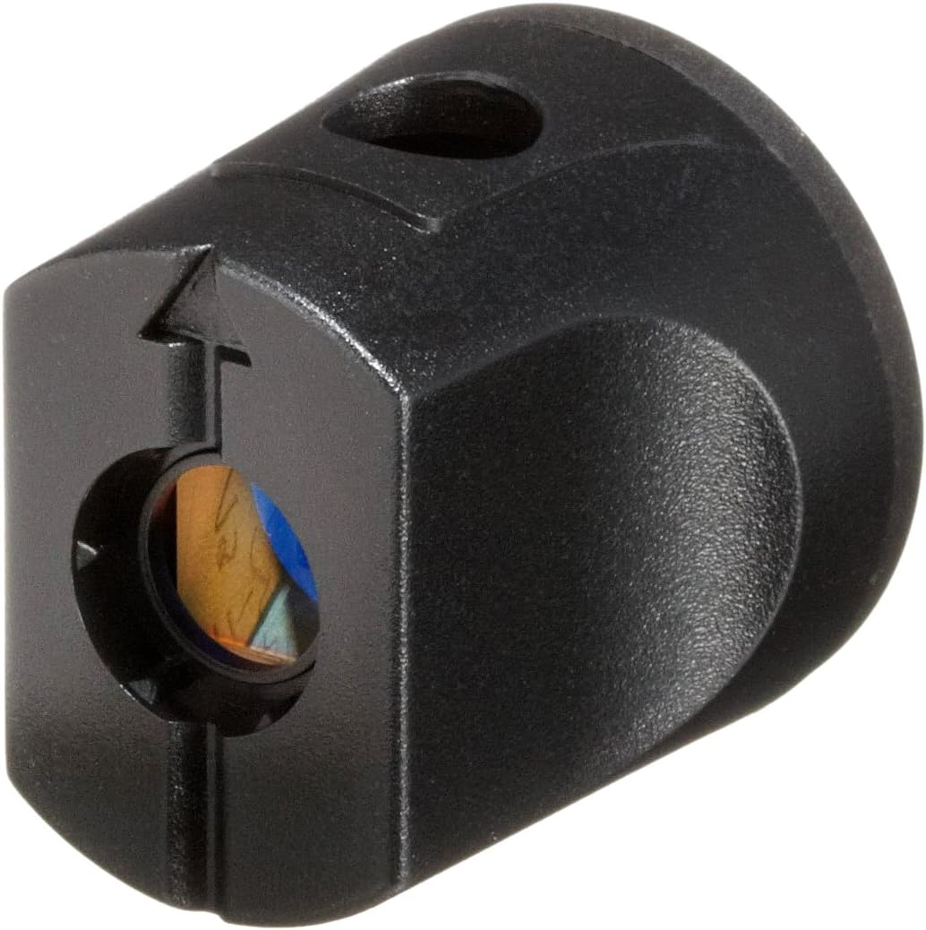 Prisma dubla Bosch pentru nivel laser BL 100 VHR, compatibila