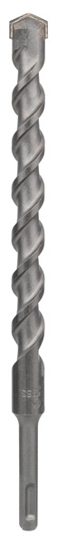 Burghiu Bosch SDS Plus-1 pentru beton si zidarie, 20x200x260 mm