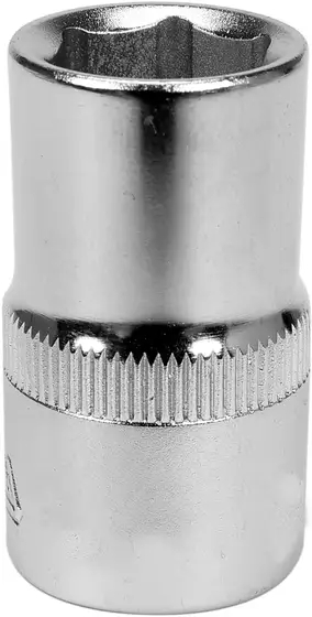 Cheie tubulara hexagonala 1/2, 11 mm, din crom-vanadiu