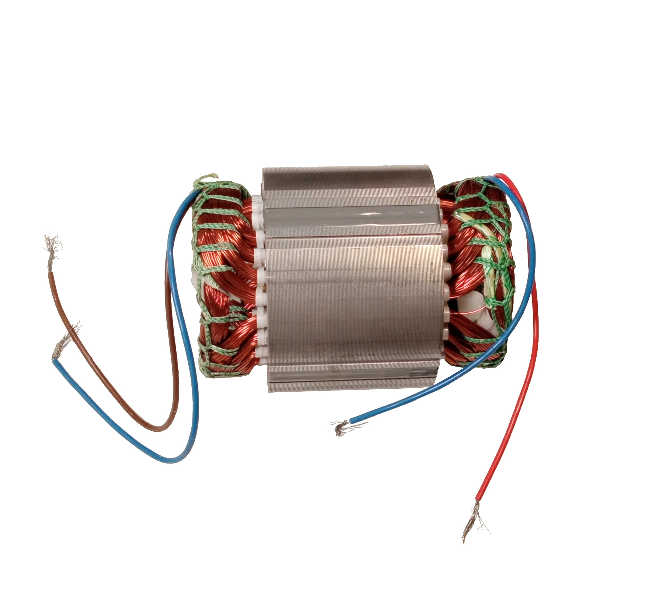Stator pentru pompă submersibilă 4QGD1.2-50, 370W, compatibil ProGarden