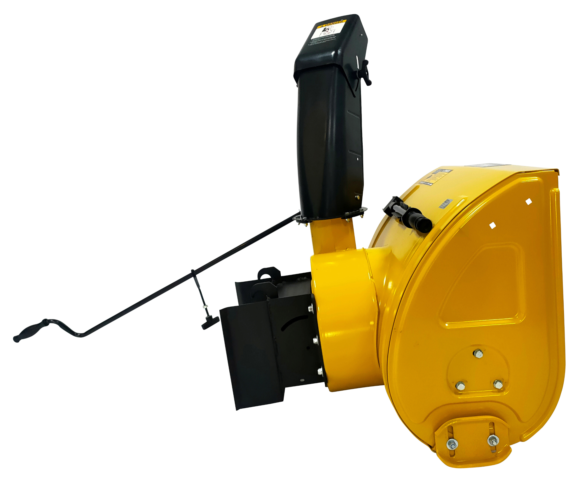 Freza de zapada Texas 61 cm pentru multifunctional Combi 800