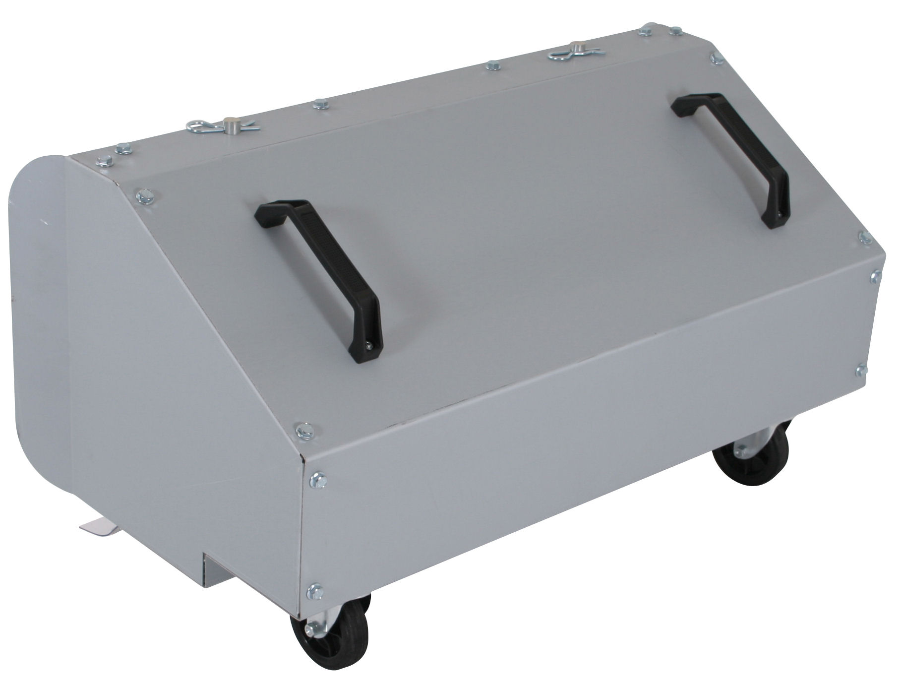 Cutie colectoare Texas 95L pentru Combi si Pro Sweep, compatibila