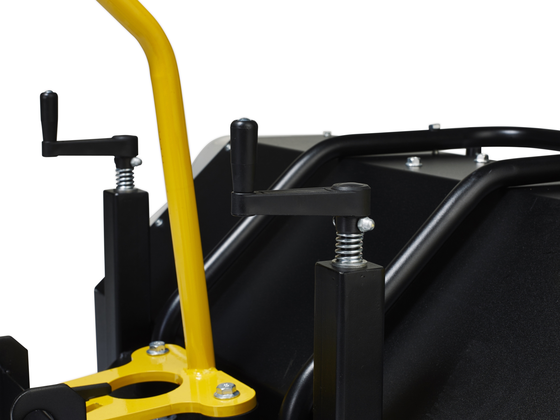 Perie rotativa Texas 80 cm pentru multifunctionalul Combi 800