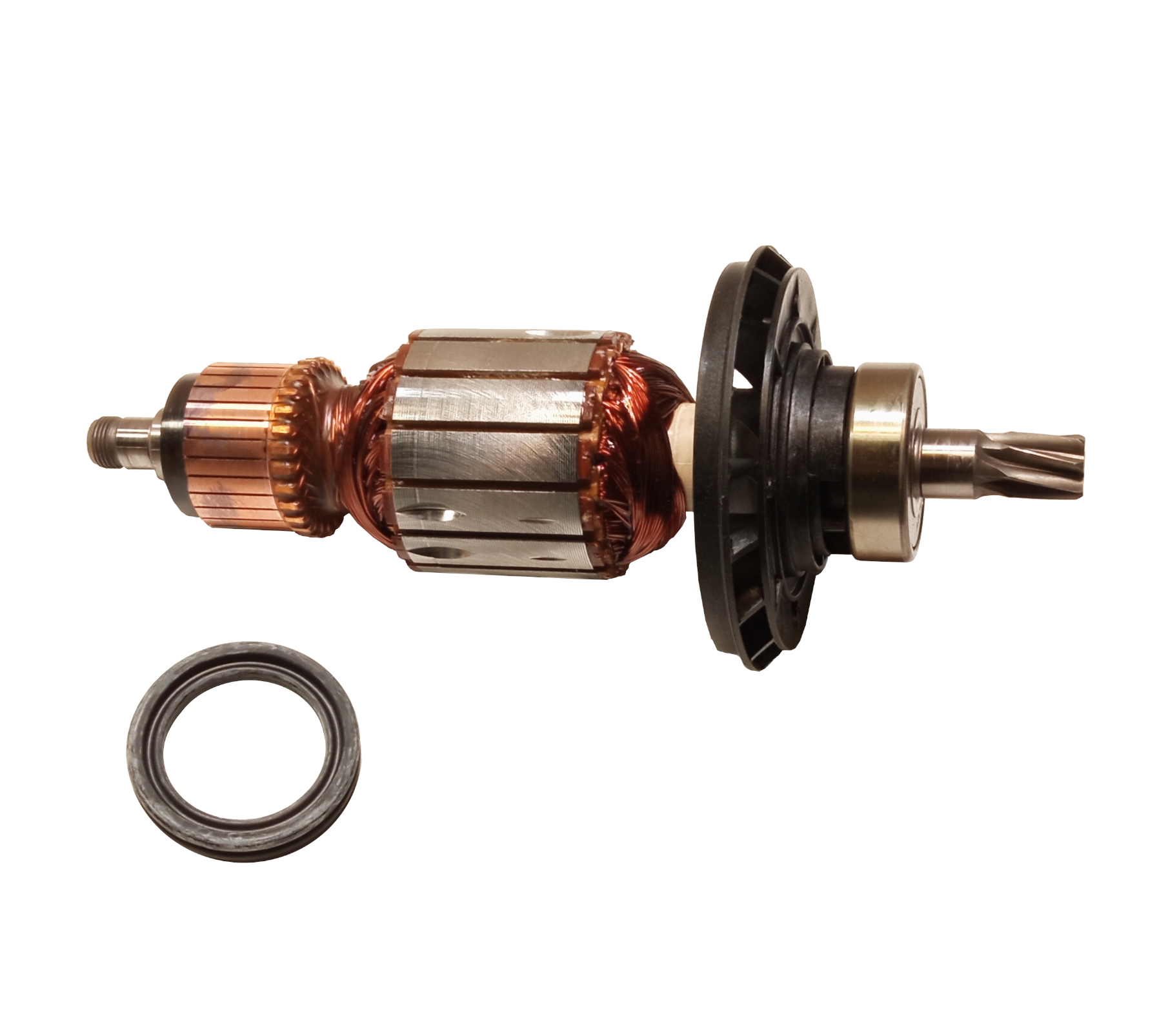 Rotor Bosch 1607000C3Y pentru ciocan rotopercutor GBH 12-52