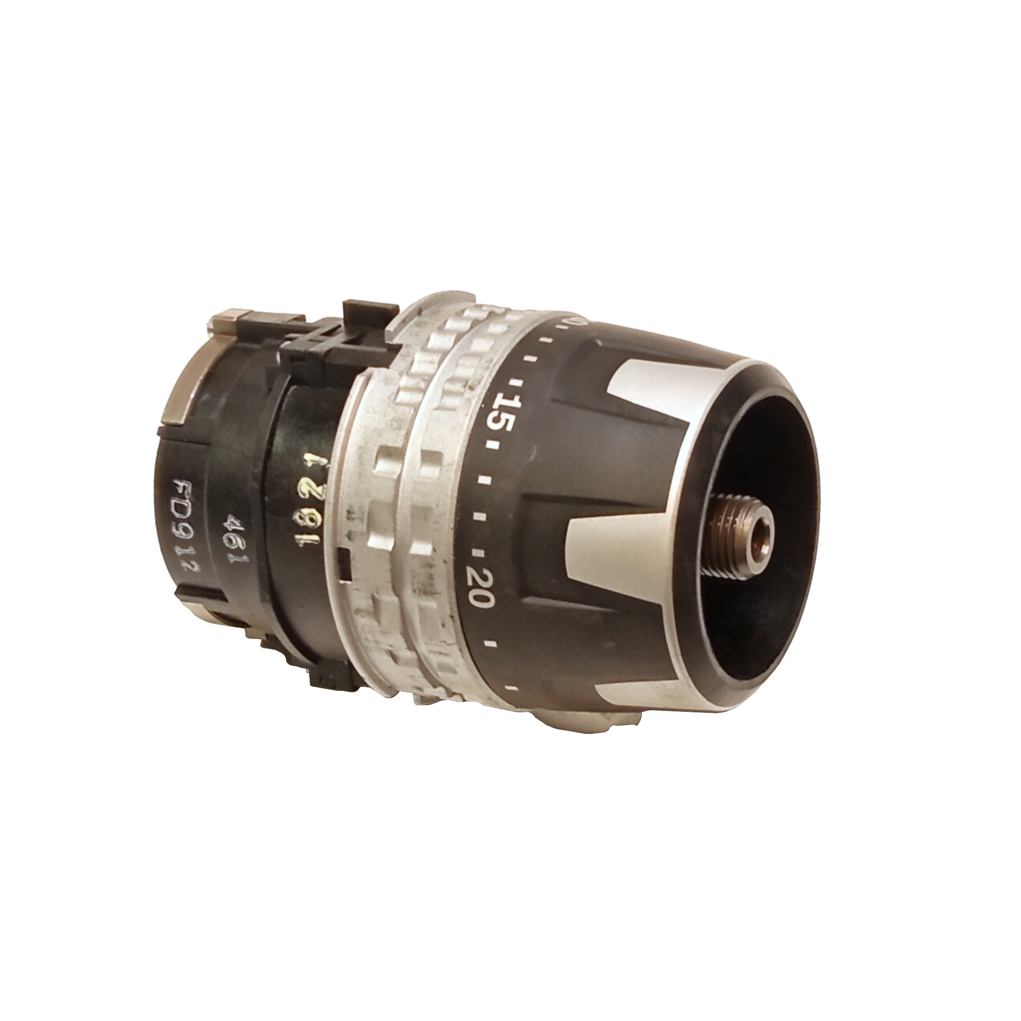 Cutie de viteze Bosch pentru masina de gaurit GSR 36 VE-2 LI