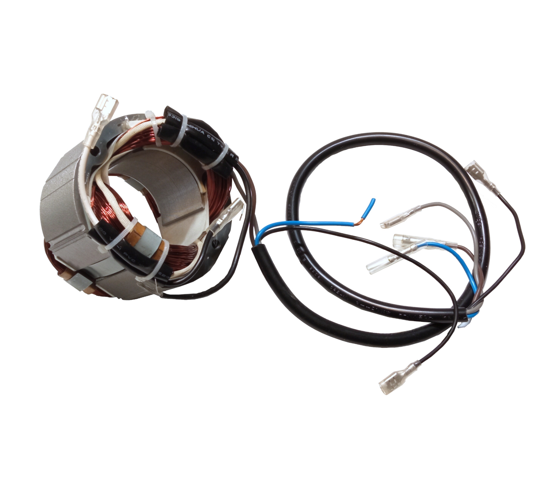 Stator Bosch 230V pentru fierăstrău de masă GTS 10 XC