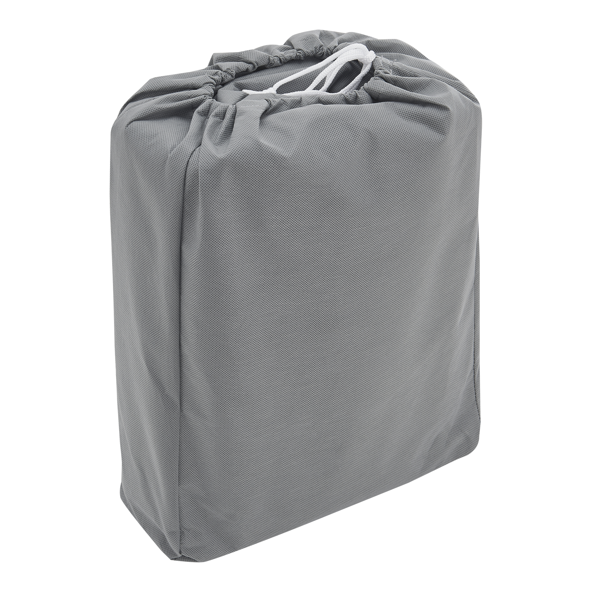 Husă auto completă mărimea M, respirabilă și hidrofugă, gri