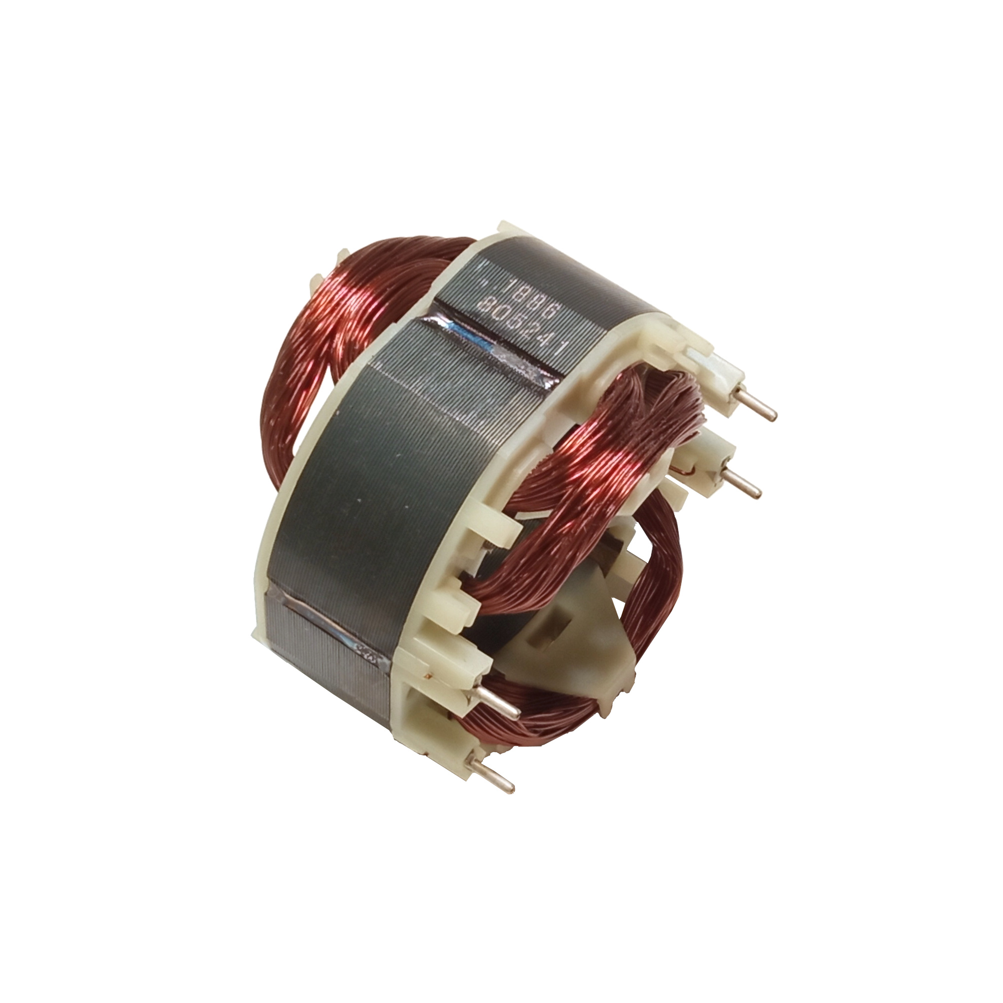 Stator Bosch 1619P14886 pentru ferăstrău circular GKS 65, 230V
