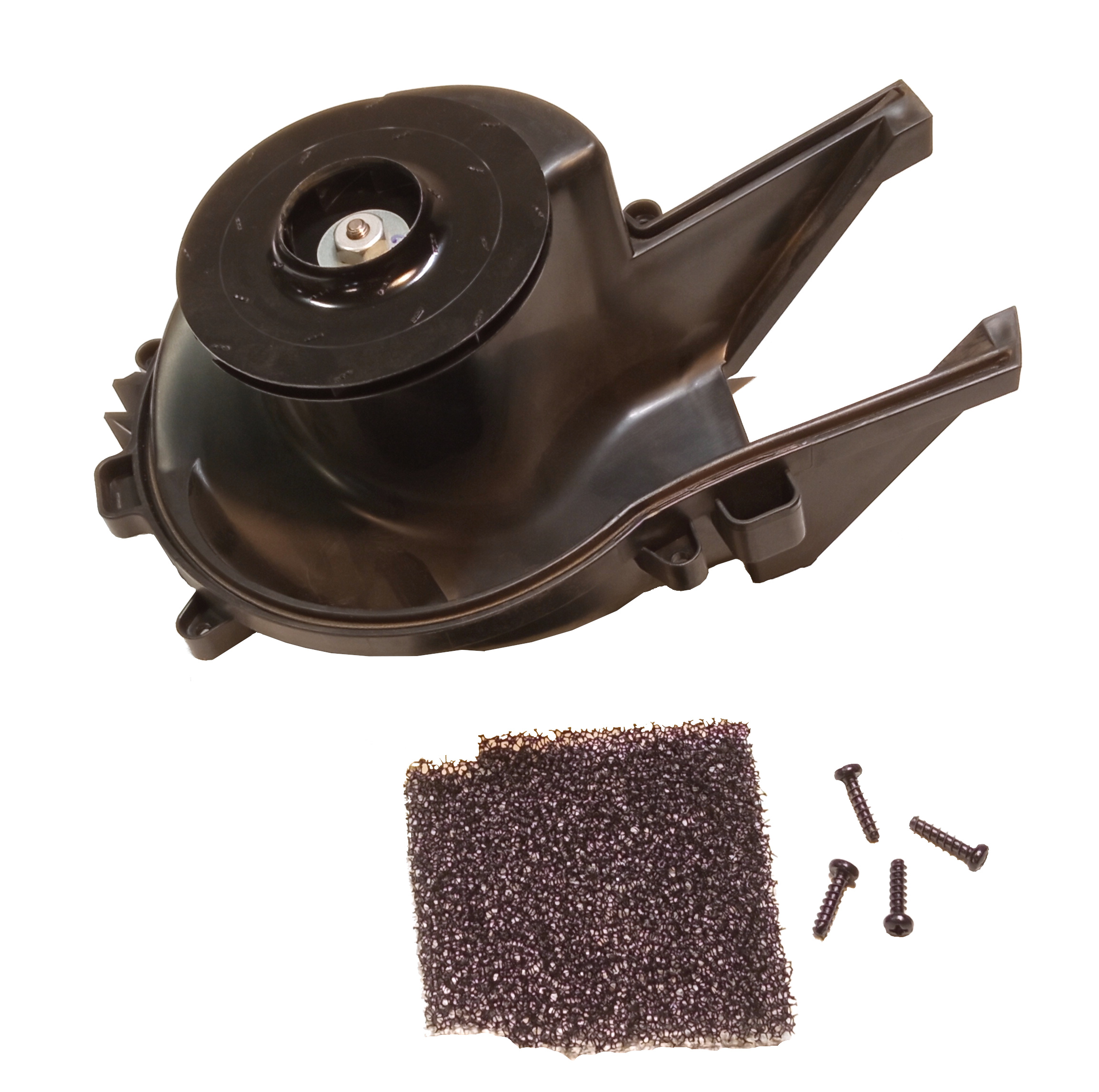 Subansamblu motor Bosch compatibil cu aspiratorul GAS 18V-10L