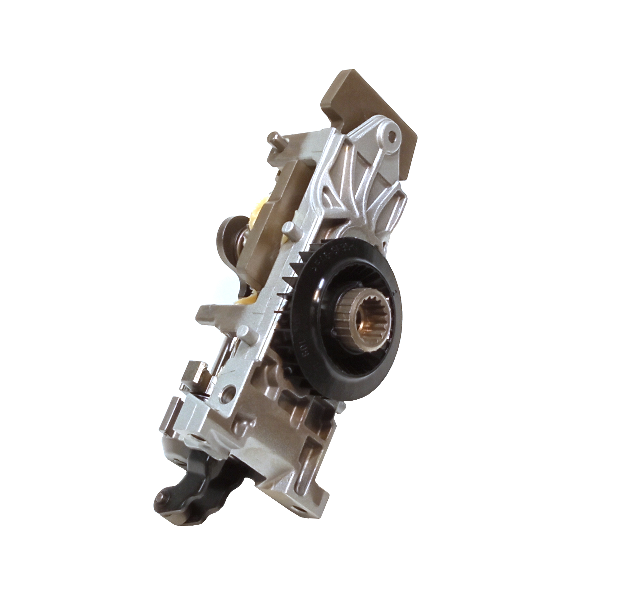 Ansamblu transmisie Bosch 1607000EX0 pentru GST 18V-60 si GST 18V-155