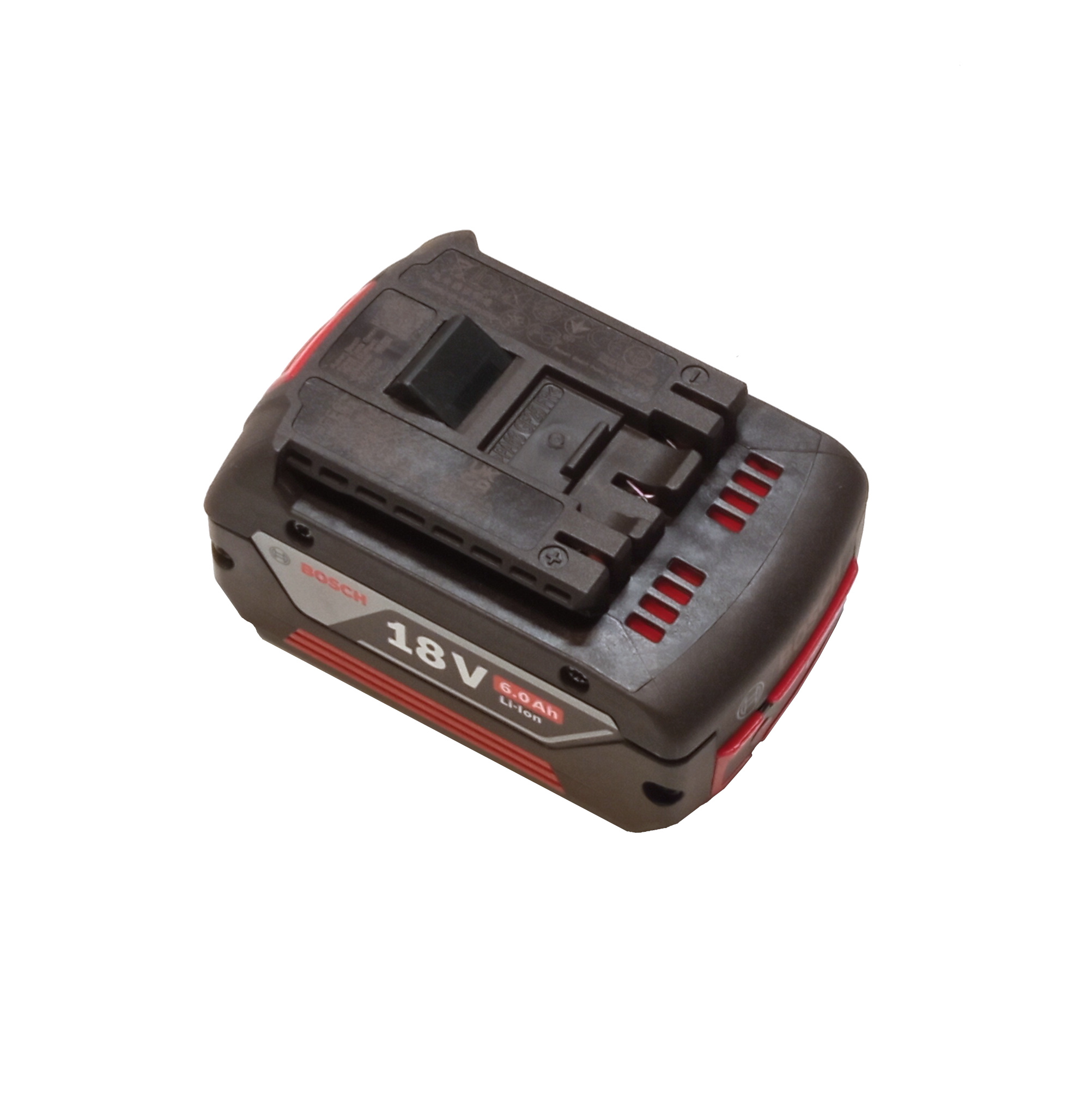 Acumulator Bosch GBA 18V 6.0Ah Li-Ion pentru scule electrice