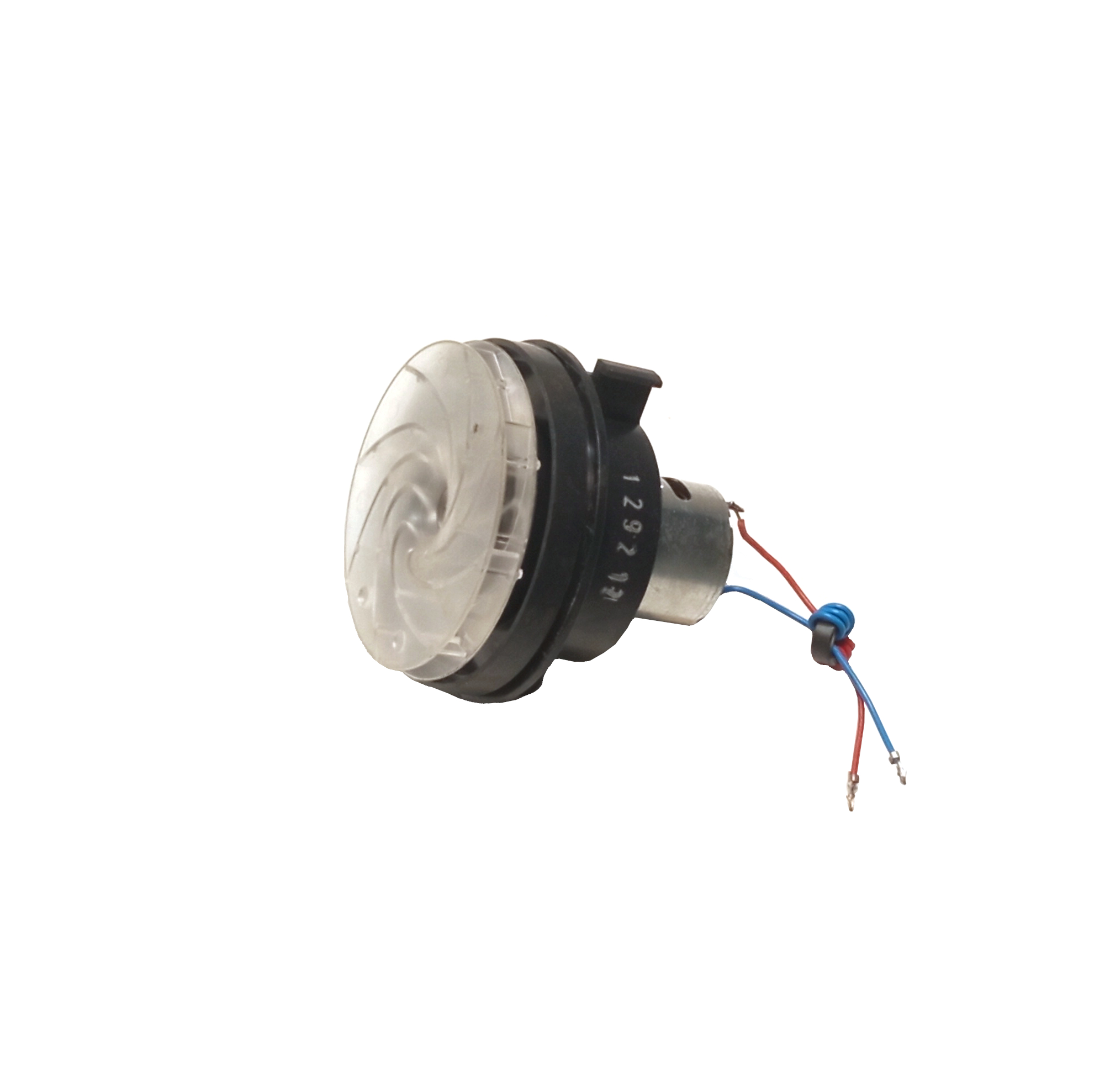 Motor curent continuu Bosch pentru pistoale cu aer cald PHG si GHG