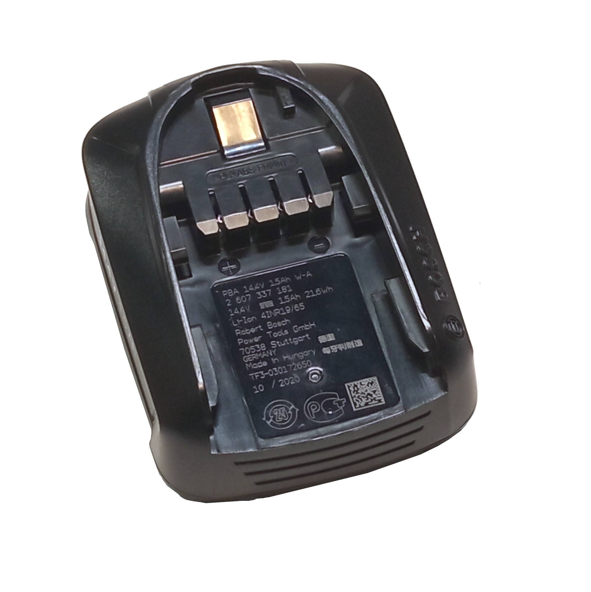 Baterie Bosch PBA 14,4V 1,5Ah pentru PSR 14,4 LI si PSB 14,4