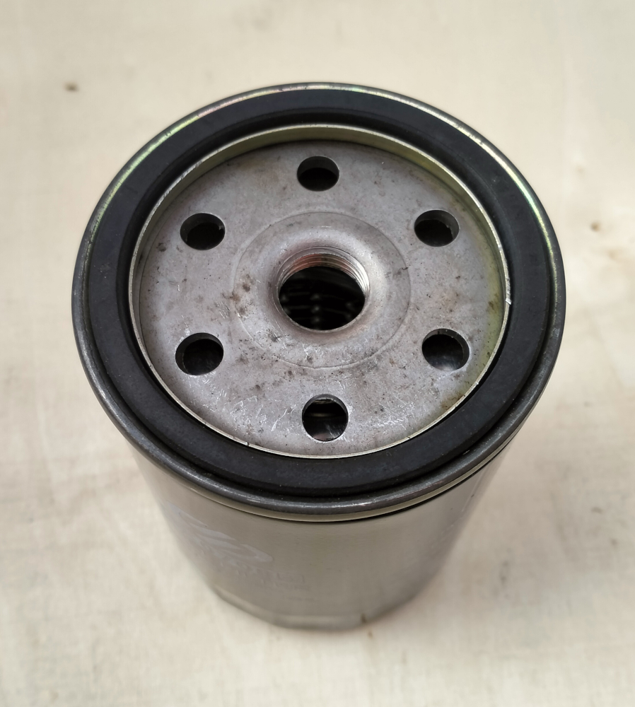 Filtru combustibil STAGER pentru YD490D si YDY22S3, filet M16x1,5