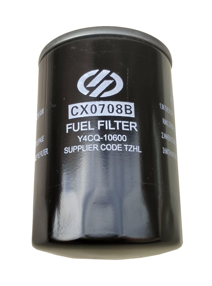 Filtru combustibil STAGER pentru YD490D si YDY22S3, filet M16x1,5
