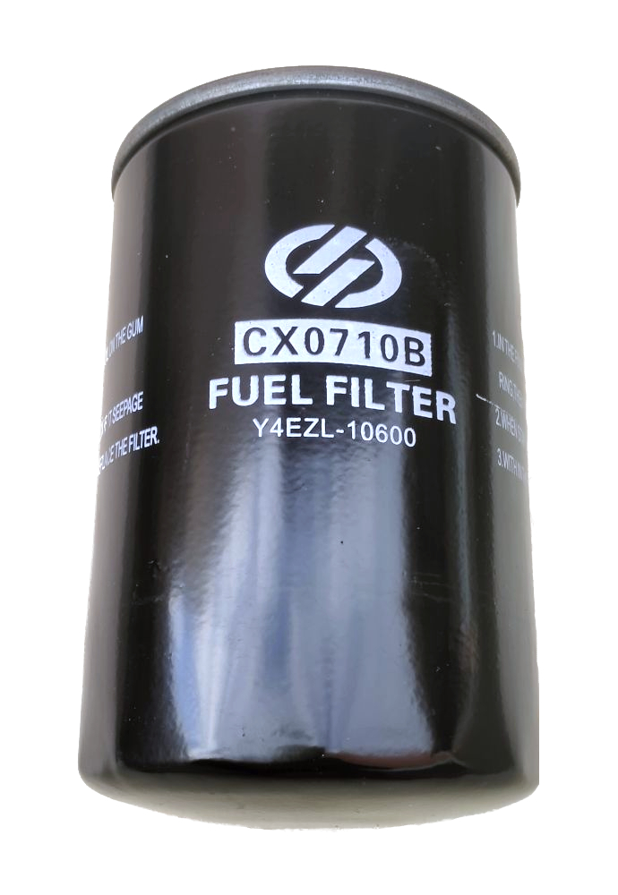 Filtru combustibil STAGER pentru YDY100S3, filet M16x1,5, 122 x 77 mm