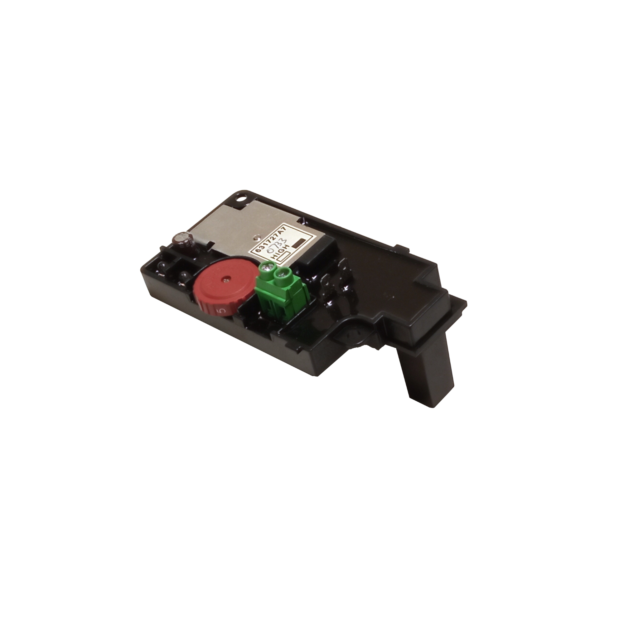 Regulator de turatie Makita pentru HR5201C, HR5210C si HR5211C