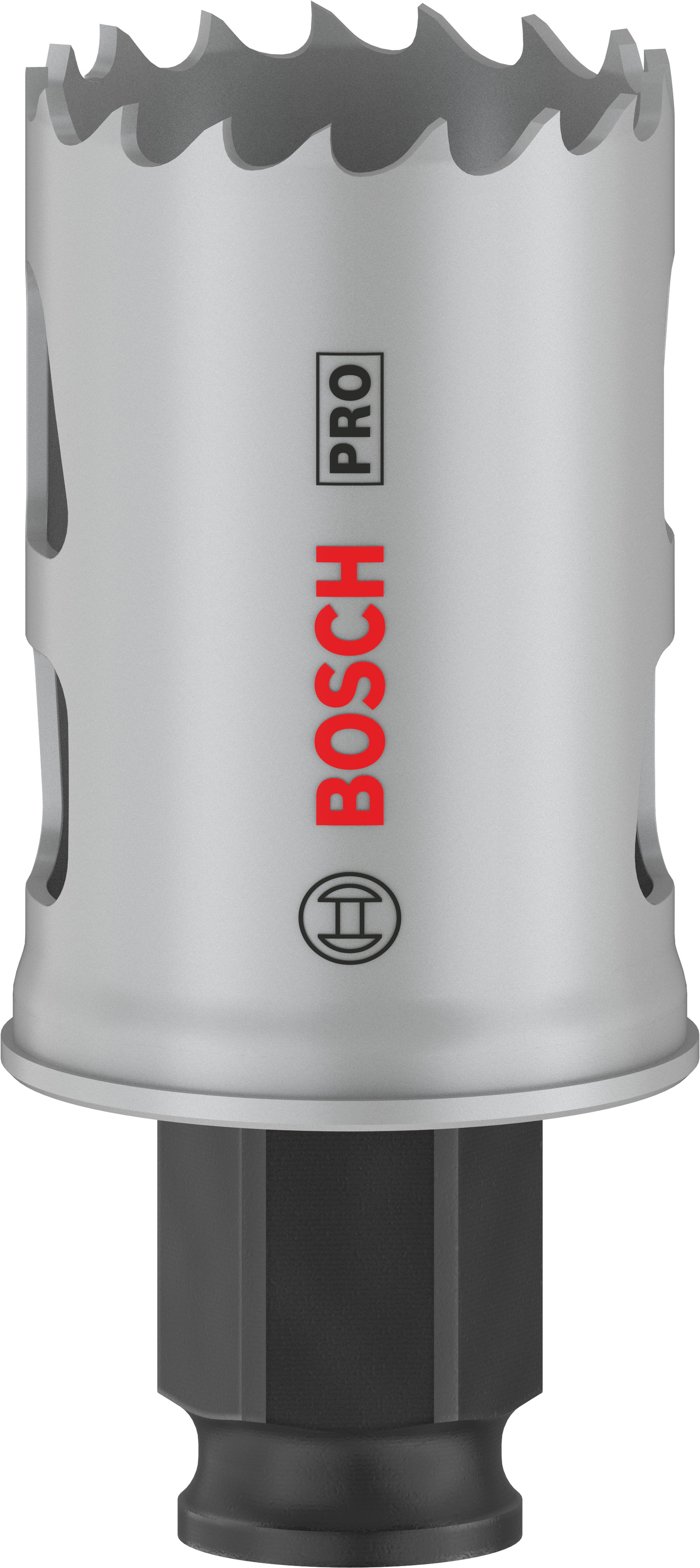 Carotă Bosch Progressor 32 mm pentru metal, lemn și plastic