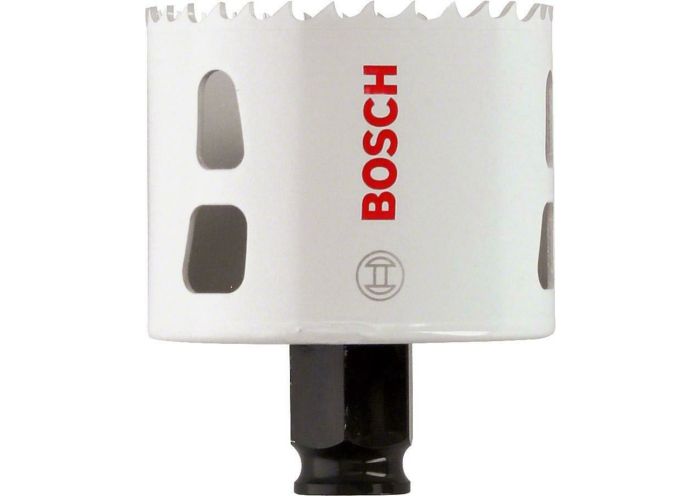 Carotă Bosch Progressor 64x44 mm pentru metal, lemn și plastic