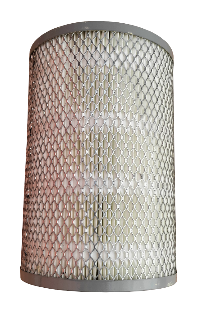 Filtru aer STAGER compatibil YDY33S3 si YDY61S3, 150x225 mm