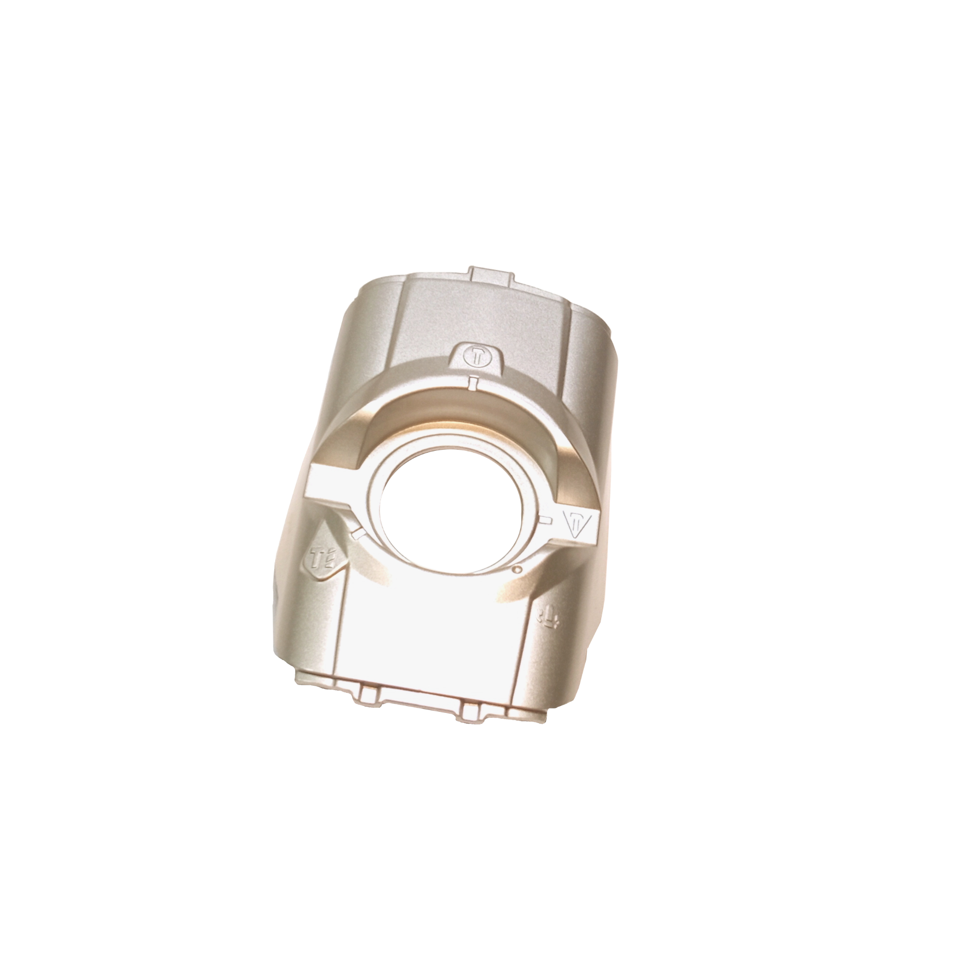 Capac carcasă Makita original pentru HR5202C și HR5212C