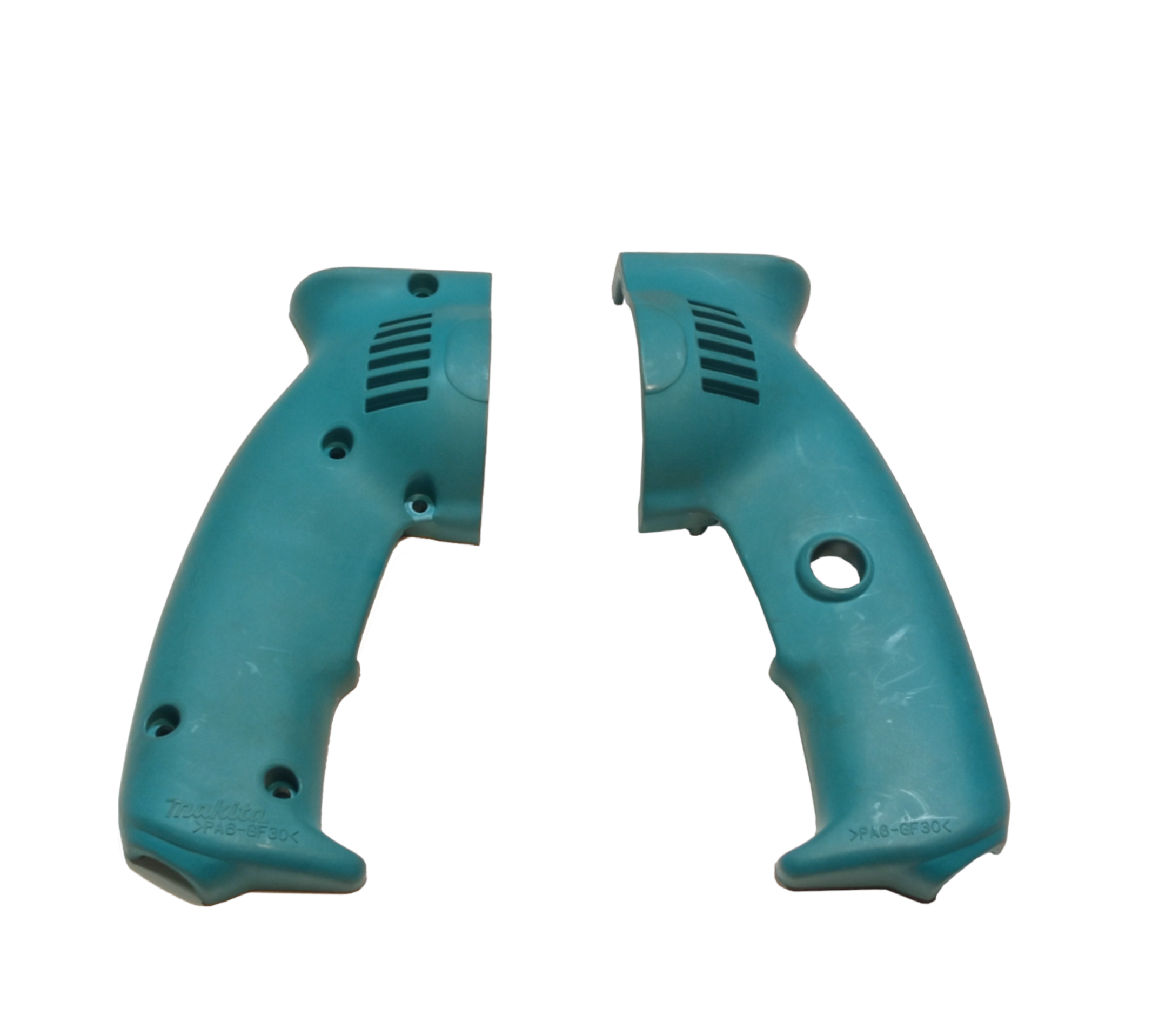 Mâner complet Makita pentru HP2030, HP2031, HP2032 și HP2033