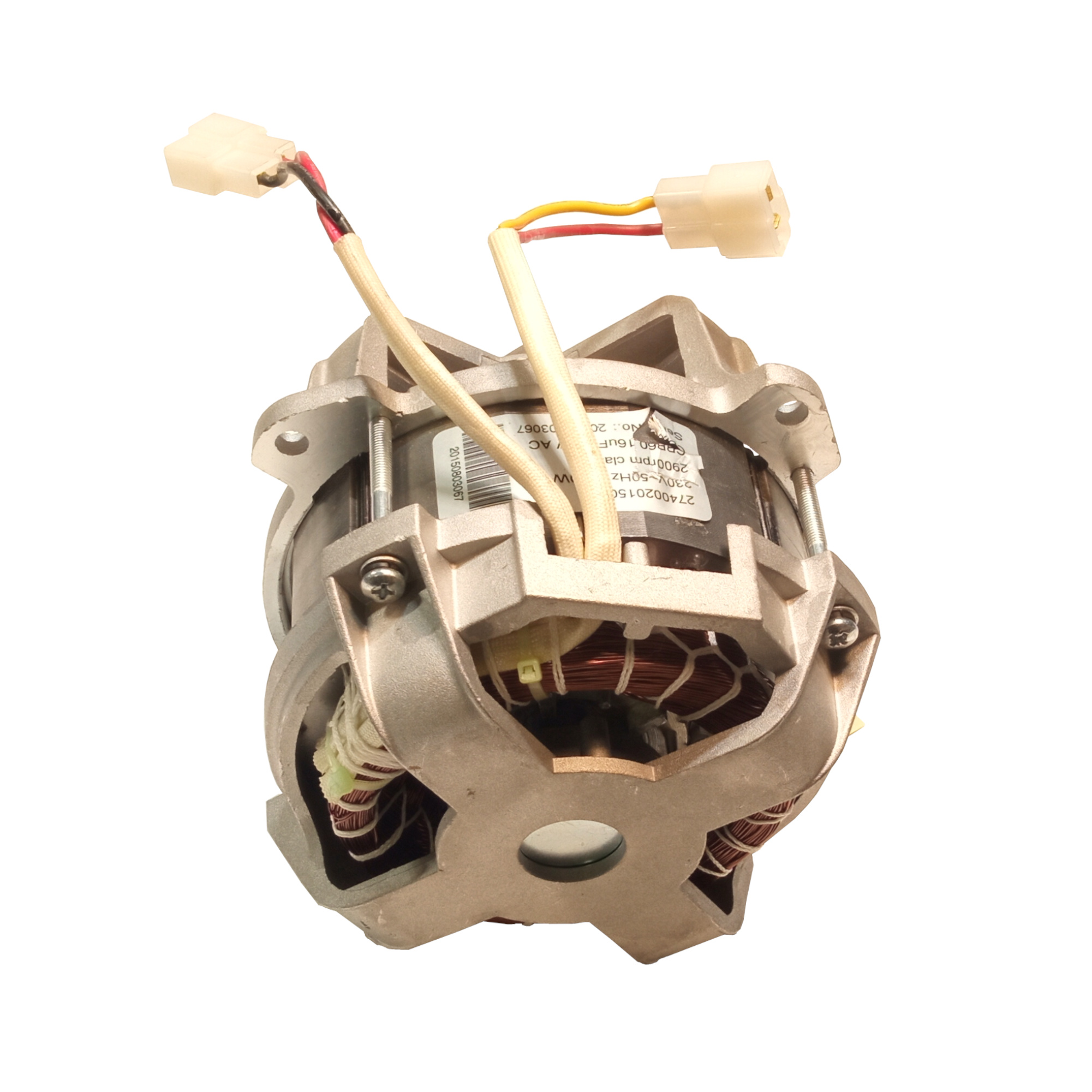 Motor electric 1100W compatibil cu masina de tuns gazon Makita ELM3310