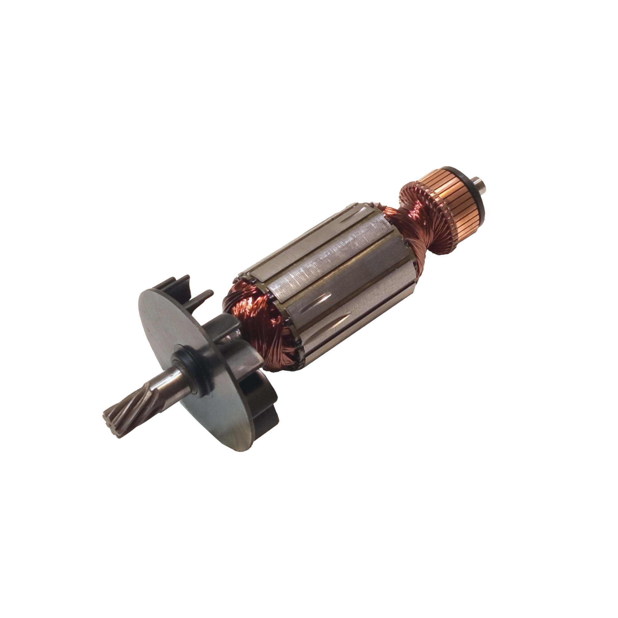 Rotor Makita 175x42 mm compatibil cu DBM080, 230W