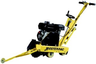 Tăietor de beton crud Masterpac PFG10R, Robin Subaru EX17, 5.7 CP, 254 mm