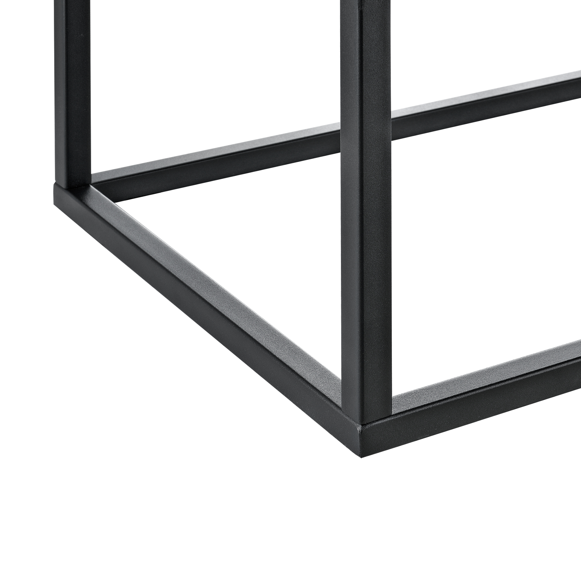 Banca tapitata gri Salta 120 cm cu cadru metalic, pro.tec