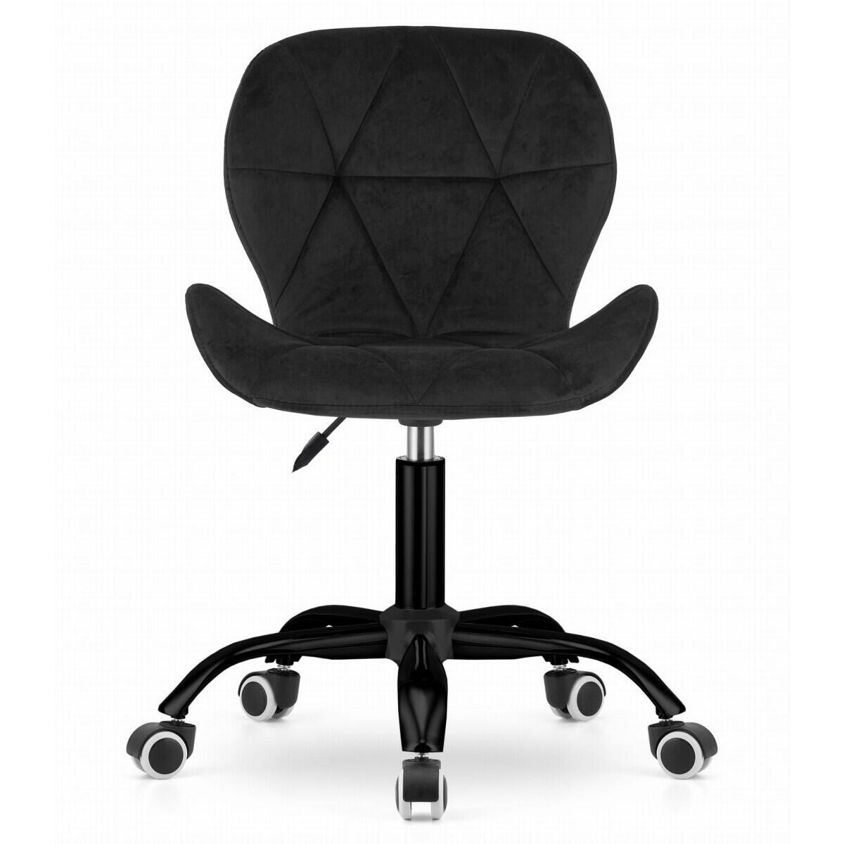 Masa de toaleta/machiaj, Irina, wenge + scaun Noto, negru, cu oglinda si LED-uri, 94x43x141 cm GartenVIP DiyLine