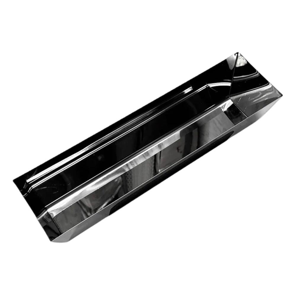 Tava glet, inox, 35x10 cm, Olejnik GartenVIP DiyLine