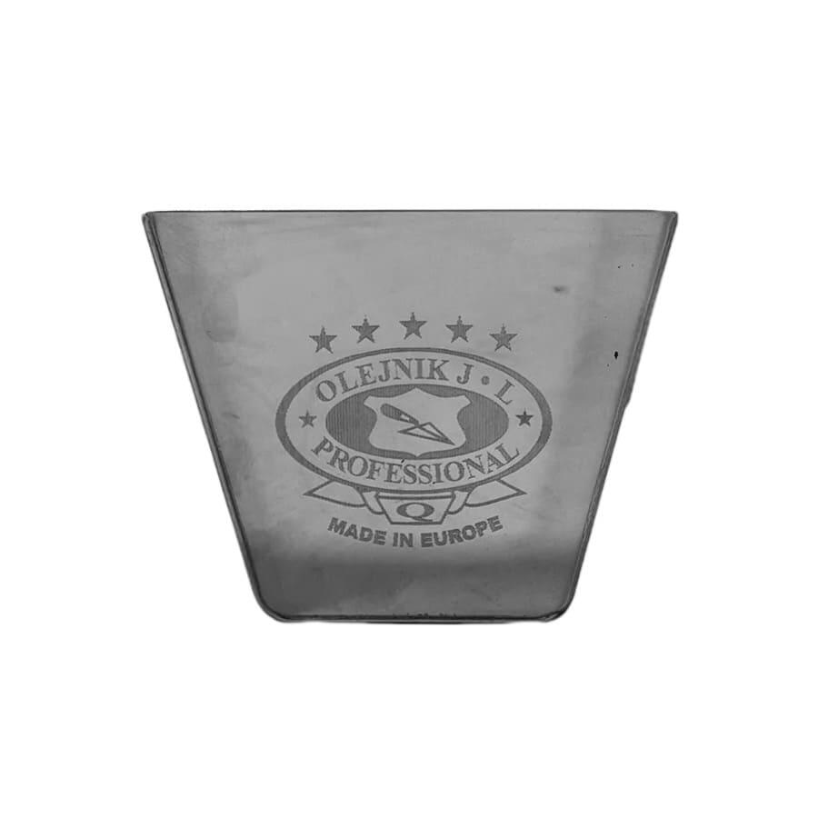 Tava glet, inox, 35x10 cm, Olejnik GartenVIP DiyLine