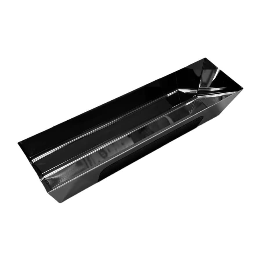 Tava glet, inox, 35x10 cm, Olejnik GartenVIP DiyLine