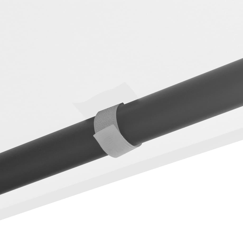 Pavilion, alb, 3 x 3 x 2,9 m, 180 g/m² GartenMobel Dekor