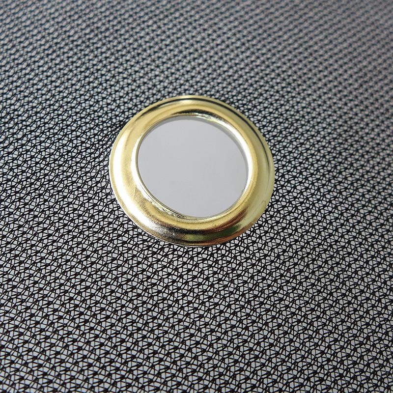 Parasolar pentru luneta auto RoGroup 50 x 100 cm, negru, cu ventuze