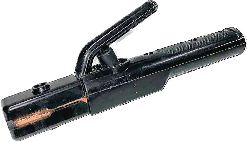 Cleste portelectrod pentru sudura MMA 400A TELWIN, cablu max. 50 mm²