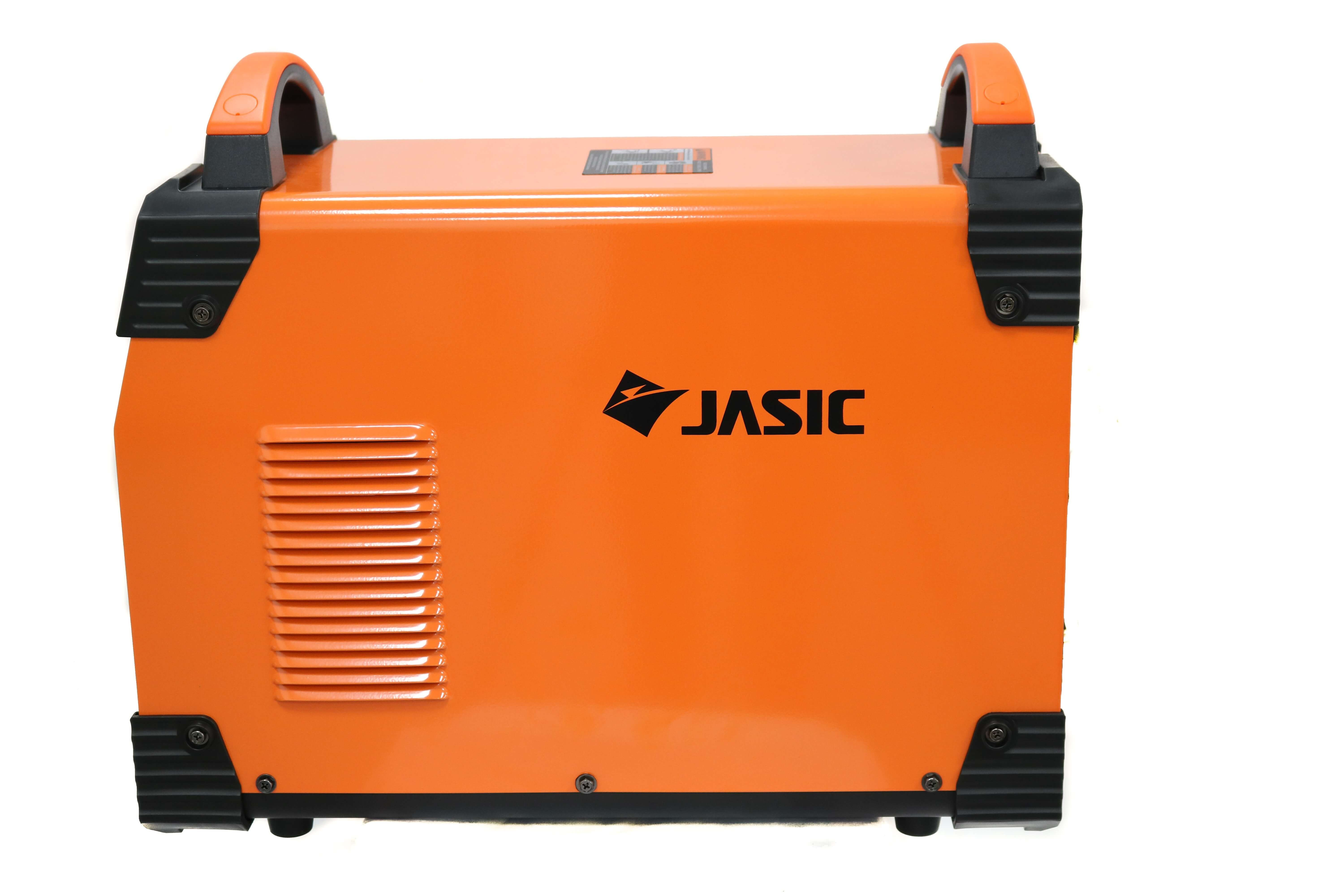 Aparat de sudura invertor Jasic ARC 400 Z312 pentru MMA si Lift TIG, 400 V